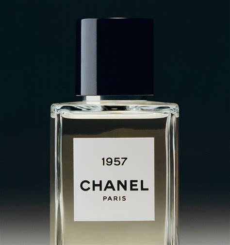 chanel paris 1957 perfume|Chanel 1957 for sale.